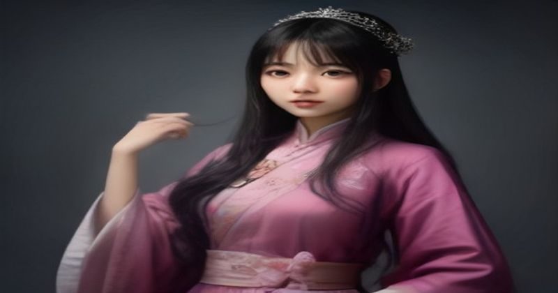 中文互联网网络流行词传播路径示意图，展示91美女从亚文化标签到大众搜索词的三阶段演变过程，背景为信息流与社交网络节点图示